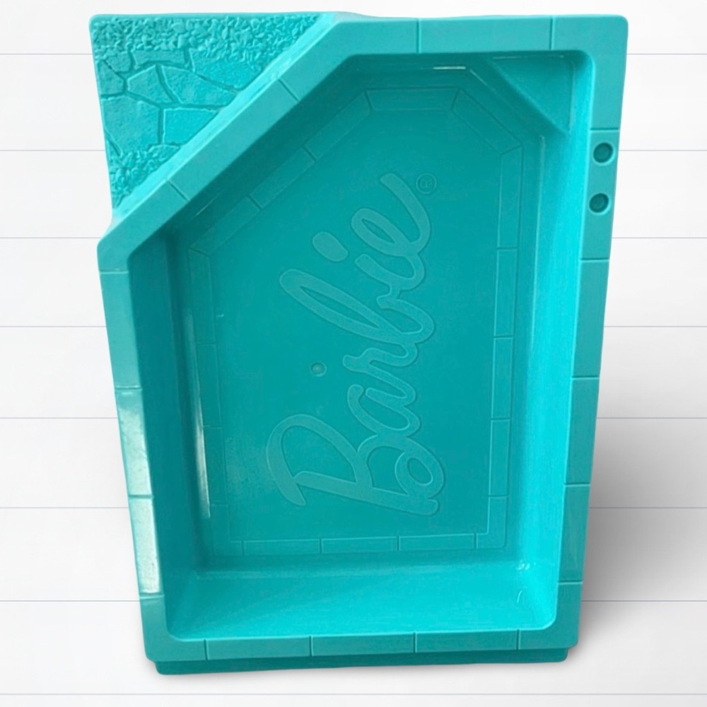 ⭐️⭐️Barbie 2021 Dreamhouse Pool Replacement